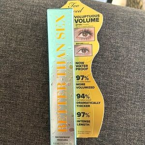 Better then Sex Mascara- Waterproof